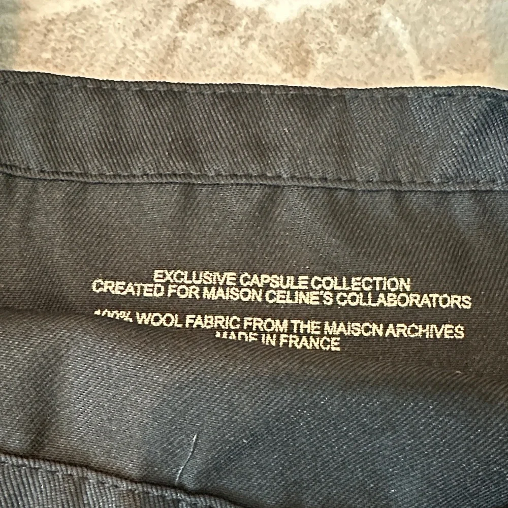 Celine Triomphe Capsule Collection RARE - Picture 2 of 5